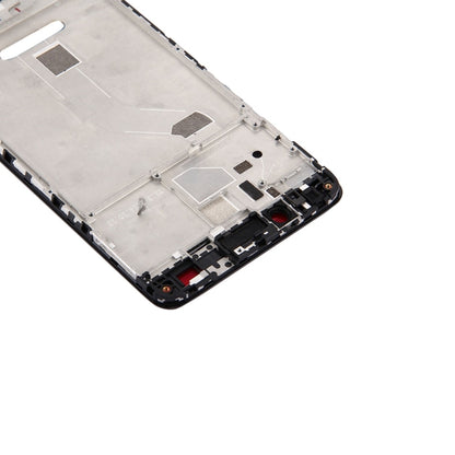 For Huawei Honor 5c Front Housing LCD Frame Bezel Plate, For Honor 5c