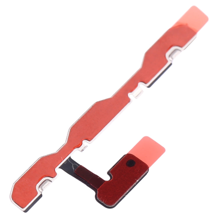 Original Power Button & Volume Button Flex Cable for Huawei P30 Pro, For Huawei P30 Pro