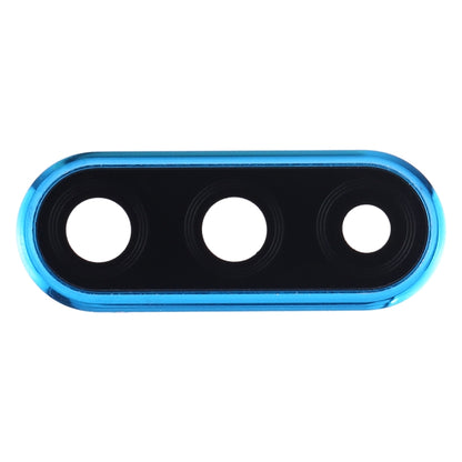 For Huawei Nova 4e 24MP Back Camera Bezel with Lens Cover , For Huawei Nova 4e
