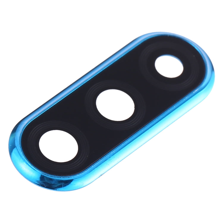 For Huawei Nova 4e 24MP Back Camera Bezel with Lens Cover , For Huawei Nova 4e