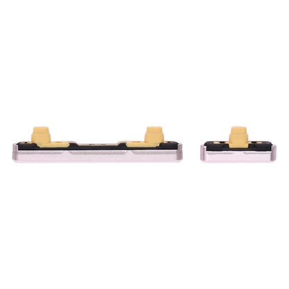 Side Keys for Huawei P20 Pro, For Huawei P20 Pro (Pink), For Huawei P20 Pro