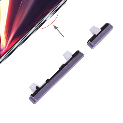 Side Keys for Huawei P20 Pro, For Huawei P20 Pro