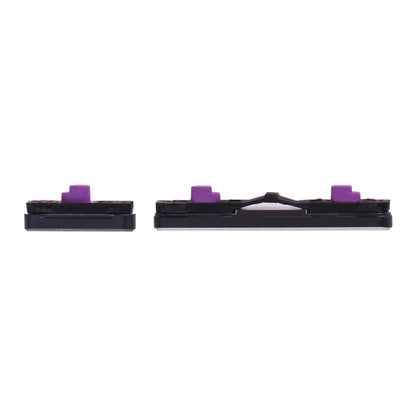 Side Keys for Huawei P20, For Huawei P20