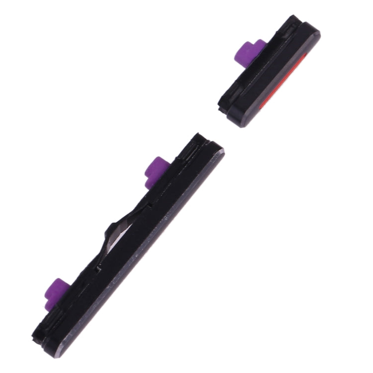 Side Keys for Huawei P20, For Huawei P20