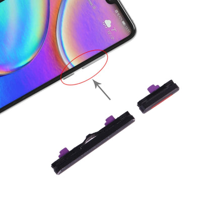 Side Keys for Huawei P20, For Huawei P20