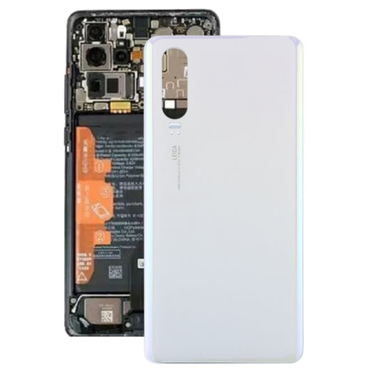 Battery Back Cover for Huawei P30, For Huawei P30, For Huawei P30 (Camera Lens)