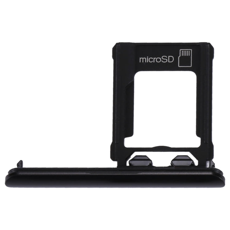 Micro SD Card Tray for Sony Xperia XZ1, For Xperia XZ1, For XZ1
