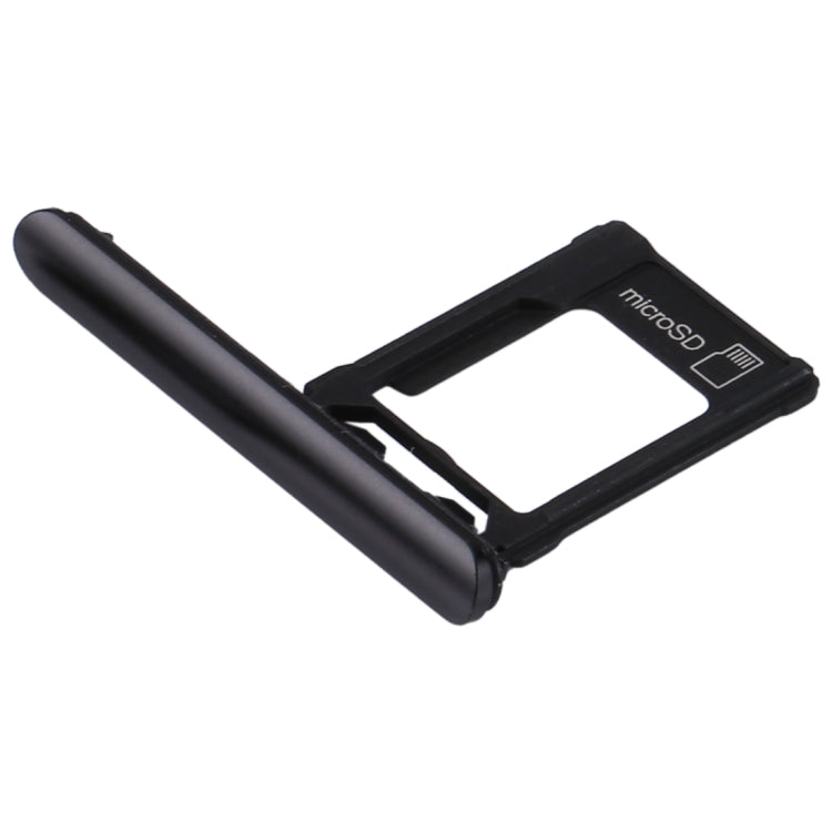 Micro SD Card Tray for Sony Xperia XZ1, For Xperia XZ1, For XZ1