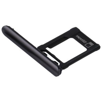 Micro SD Card Tray for Sony Xperia XZ1, For Xperia XZ1, For XZ1