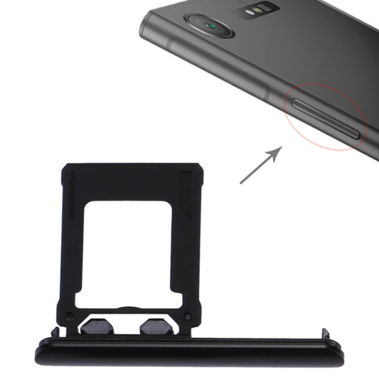 Micro SD Card Tray for Sony Xperia XZ1, For Xperia XZ1, For XZ1