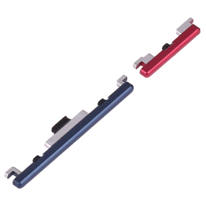 Power Button and Volume Control Button for Huawei Mate 20 Pro, For Huawei Mate 20 Pro, For Huawei Mate 20 Pro (Green), For Huawei Mate 20 Pro (Twilight)