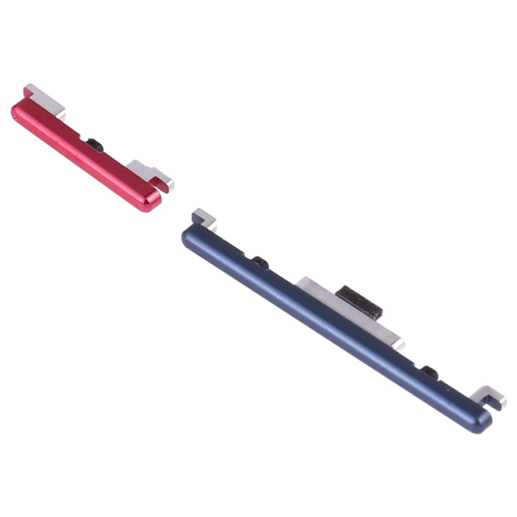 Power Button and Volume Control Button for Huawei Mate 20 Pro, For Huawei Mate 20 Pro, For Huawei Mate 20 Pro (Green), For Huawei Mate 20 Pro (Twilight)