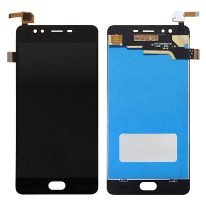 LCD Screen and Digitizer Full Assembly for ZTE Nubia M2 Lite NX573J