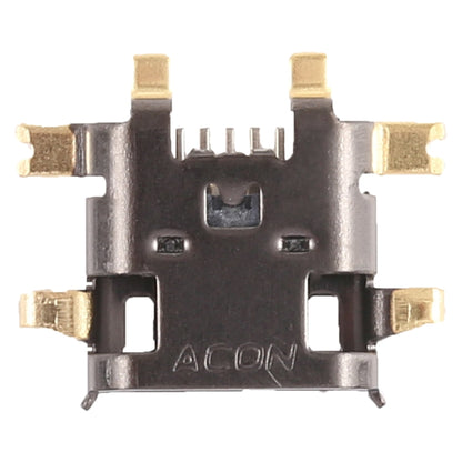10 PCS Charging Port Connector for HTC One X / Desire 700, For HTC One X / Desire 700