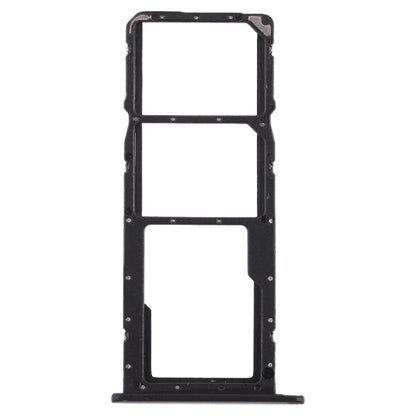 SIM Card Tray + Micro SD Card Tray for Huawei Honor 8X