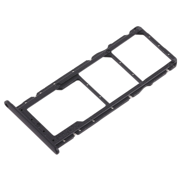 SIM Card Tray + Micro SD Card Tray for Huawei Honor 8X