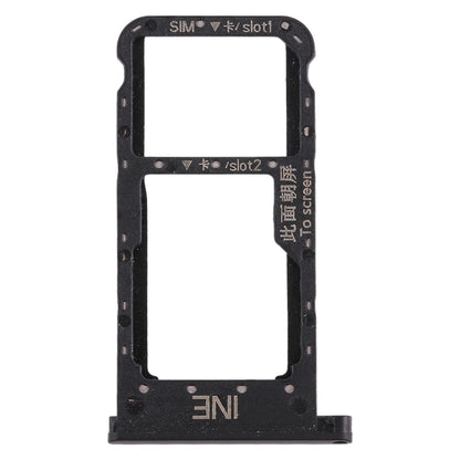 SIM Card Tray for Huawei P smart + / Nova 3i, For Huawei Nova 3i, For Huawei  Nova 3i