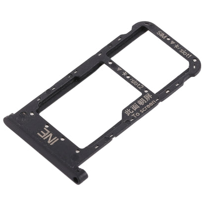 SIM Card Tray for Huawei P smart + / Nova 3i, For Huawei Nova 3i, For Huawei  Nova 3i