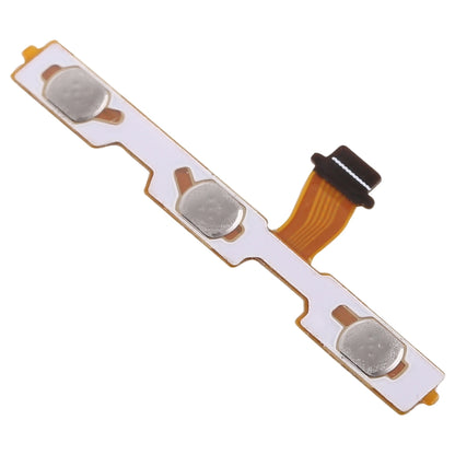 Power Button & Volume Button Flex Cable for Huawei  Honor Play 7