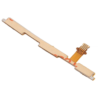 Power Button & Volume Button Flex Cable for Huawei  Enjoy 8e