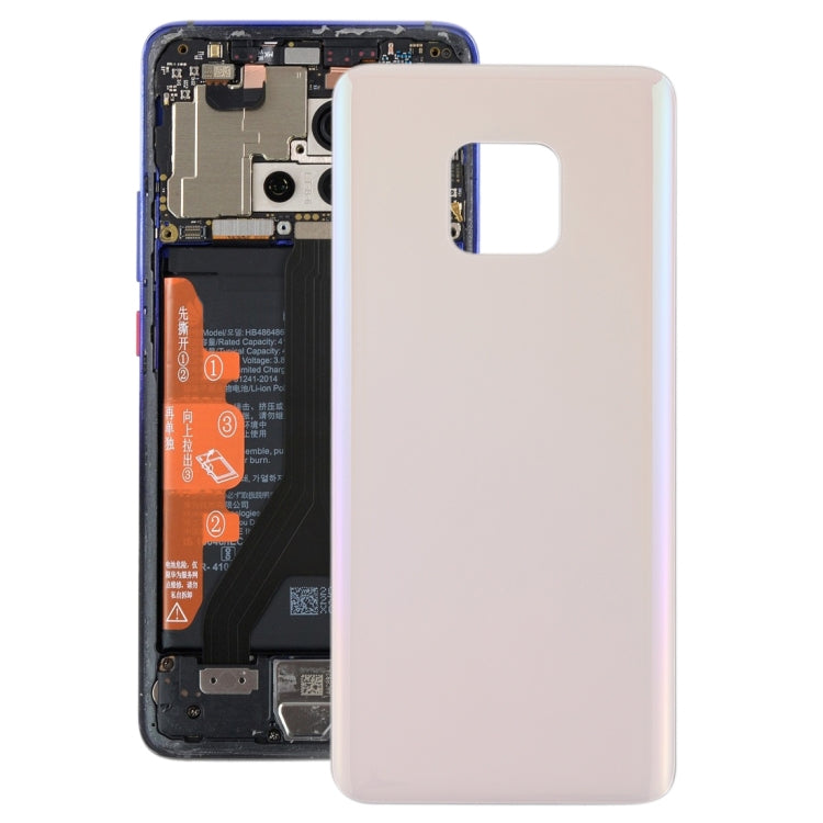 Battery Back Cover for Huawei Mate 20 Pro