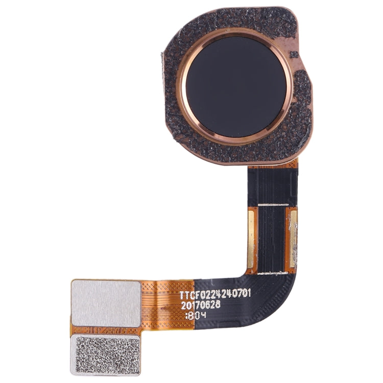 Fingerprint Sensor Flex Cable for Nokia 7 Plus / E9 Plus, For Nokia 7 Plus, For Nokia 7 Plus / E9 Plus