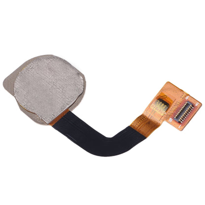 Fingerprint Sensor Flex Cable for Nokia 7 Plus / E9 Plus, For Nokia 7 Plus / E9 Plus, For Nokia 7 Plus