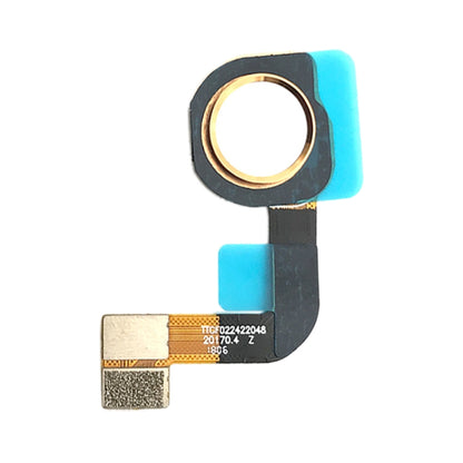 Fingerprint Sensor Flex Cable for Nokia 7 Plus / E9 Plus, For Nokia 7 Plus, For Nokia 7 Plus / E9 Plus