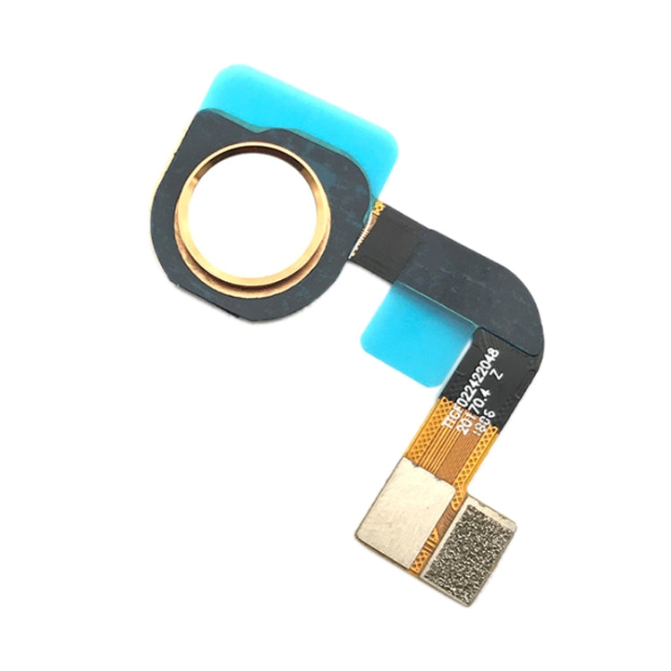 Fingerprint Sensor Flex Cable for Nokia 7 Plus / E9 Plus, For Nokia 7 Plus, For Nokia 7 Plus / E9 Plus