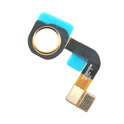Fingerprint Sensor Flex Cable for Nokia 7 Plus / E9 Plus, For Nokia 7 Plus, For Nokia 7 Plus / E9 Plus