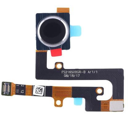 Fingerprint Sensor Flex Cable for Nokia 7.1 / TA-1085, For Nokia 7.1 (Blue), For Nokia 7.1