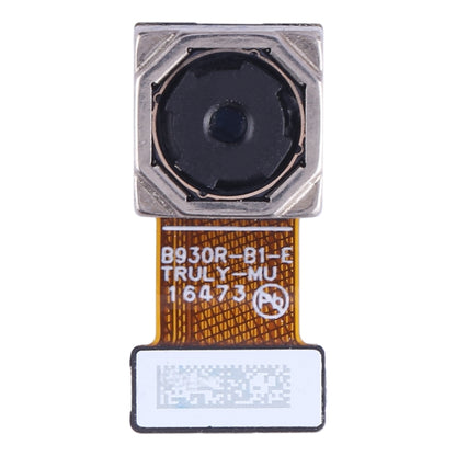 Front Facing Camera Module for Nokia 6 TA-1000 TA-1003 TA-1021 TA-1025 TA-1033 TA-1039, For Nokia 6