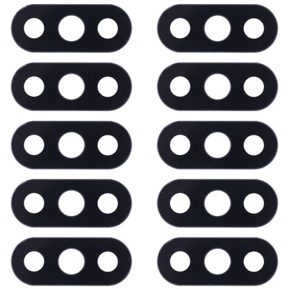 10 PCS Back Camera Lens for Xiaomi Redmi S2 / Y1, For Xiaomi Redmi S2 / Y1