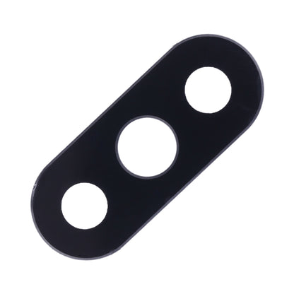 10 PCS Back Camera Lens for Xiaomi Redmi S2 / Y1, For Xiaomi Redmi S2 / Y1