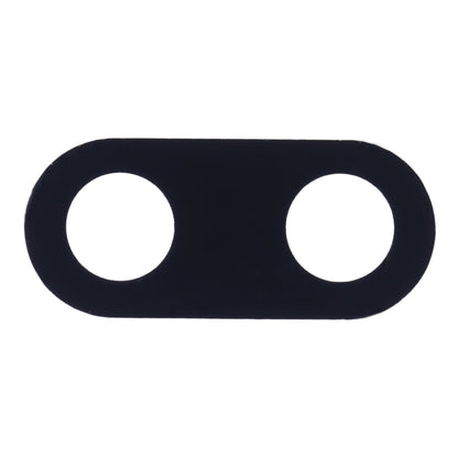 For OPPO R15 10pcs Back Camera Lens, For OPPO R15