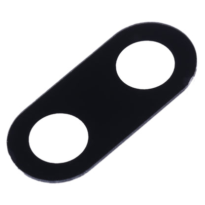 For OPPO R15 10pcs Back Camera Lens, For OPPO R15