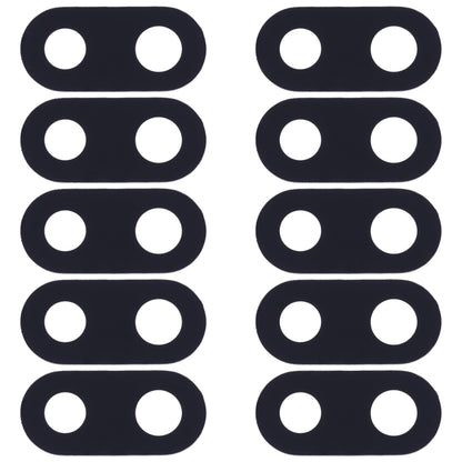 For OPPO A7 / AX7 10pcs Back Camera Lens