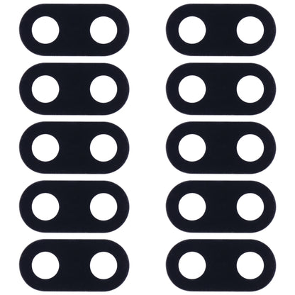 For OPPO A5 10pcs Back Camera Lens