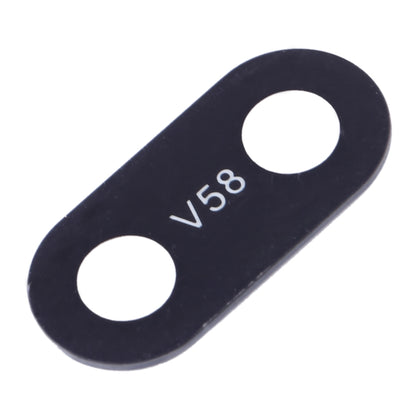 For Vivo Y95 10pcs Back Camera Lens, For Vivo Y95