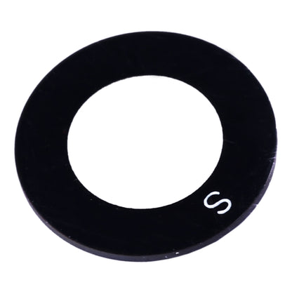 For Vivo Y79 10pcs Back Camera Lens, For Vivo Y79