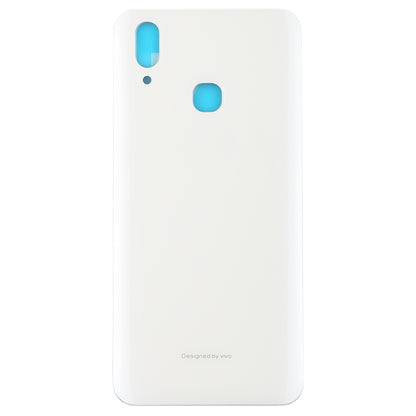 For Vivo X21 Back Cover with Hole
