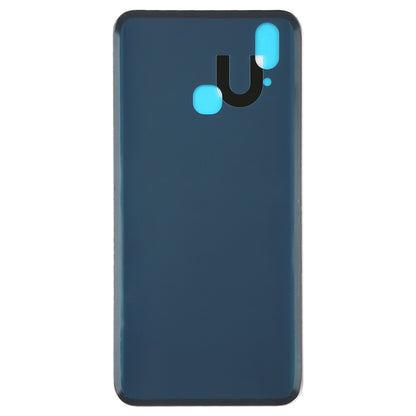 For Vivo X21 Back Cover with Hole