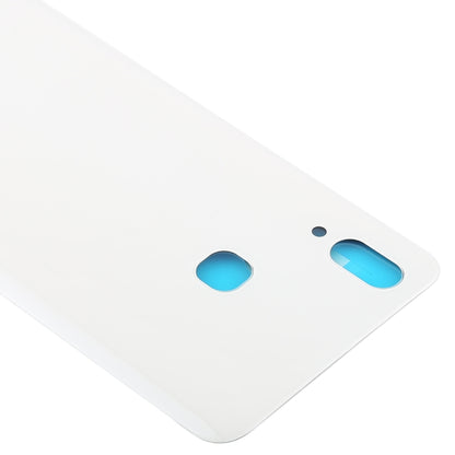 For Vivo X21 Back Cover with Hole