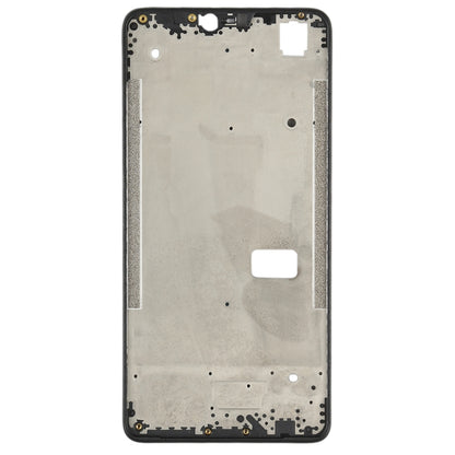For OPPO A3 2018 / F7 Front Housing LCD Frame Bezel Plate, For OPPO A3 2018 / F7