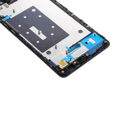 For Huawei Honor 4c Front Housing LCD Frame Bezel Plate