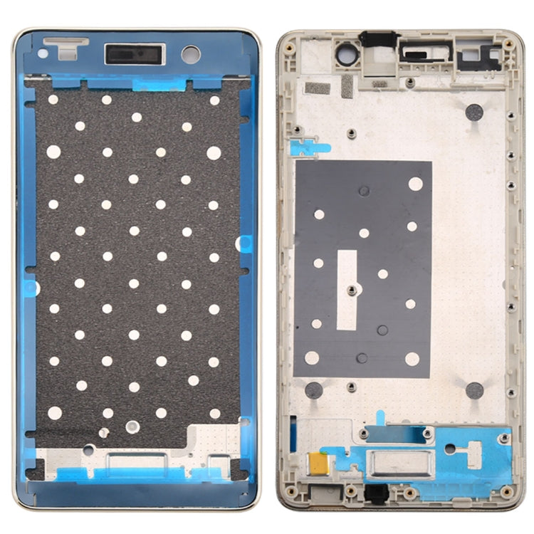 For Huawei Honor 4c Front Housing LCD Frame Bezel Plate