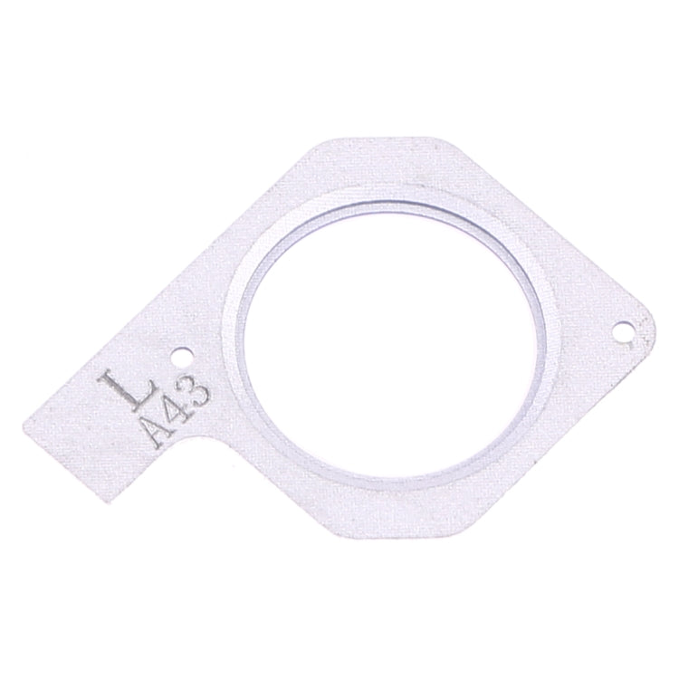 Fingerprint Protector Ring for Huawei Honor 8X