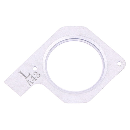 Fingerprint Protector Ring for Huawei Honor 8X, For Huawei Honor 8X (Blue)