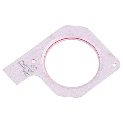 Fingerprint Protector Ring for Huawei Honor 8X, For Huawei Honor 8X (Red), For Huawei Honor 8X (Blue)