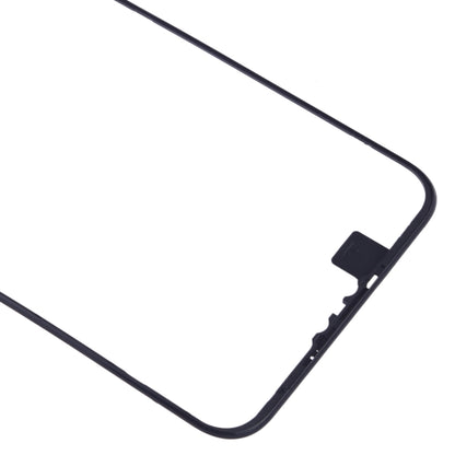 Front Housing LCD Frame Bezel Holder for Huawei Y9 (2019), For Huawei Y9 (2019)